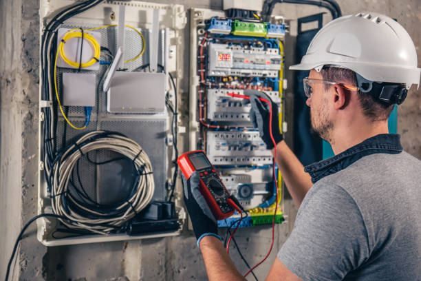 Best Ceiling Fan Installation Electrician  in Coconut Creek, FL