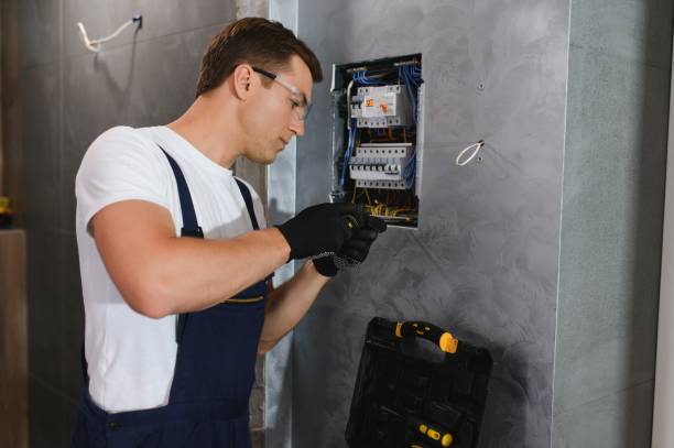 Best Electrical Installation Contractor  in Coconut Creek, FL