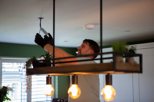 Best Electrical Outlet Repair  in Coconut Creek, FL