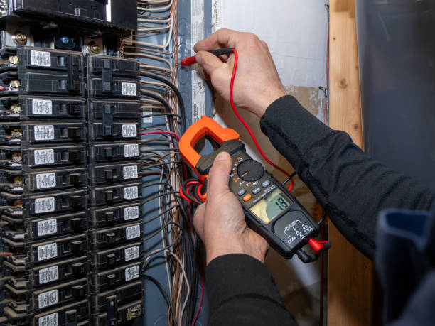 Best Affordable Electrician  in Coconut Creek, FL