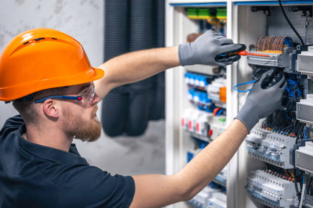 Best Local Electrician Companies  in Coconut Creek, FL