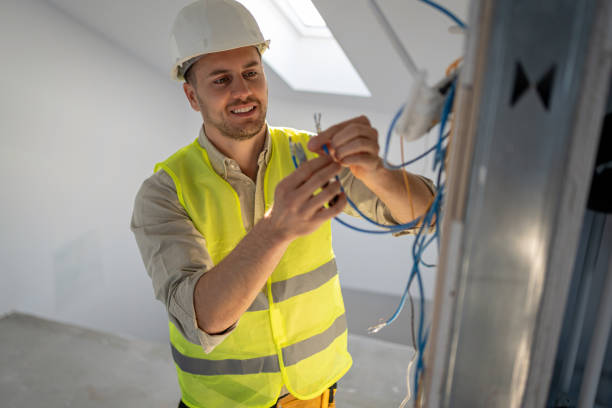 Best Electrical Rewiring Services  in Coconut Creek, FL